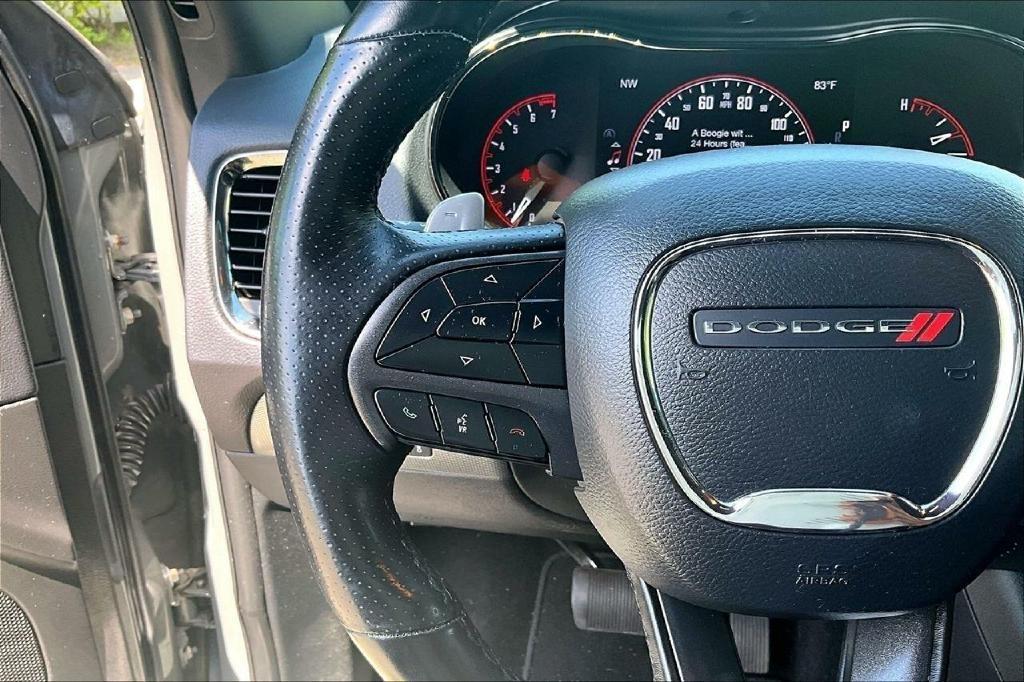Dodge Durango GT AWD 2020