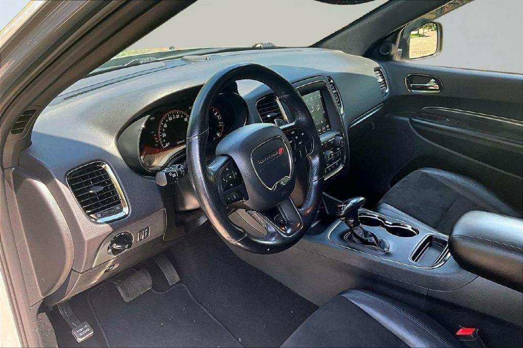 Dodge Durango GT AWD 2020