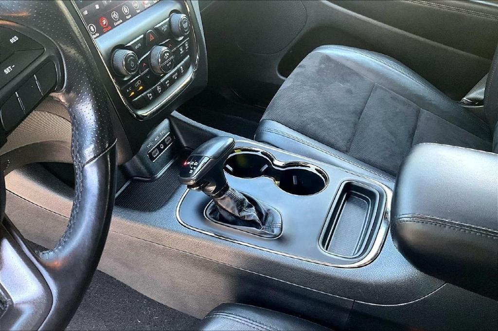 Dodge Durango GT AWD 2020