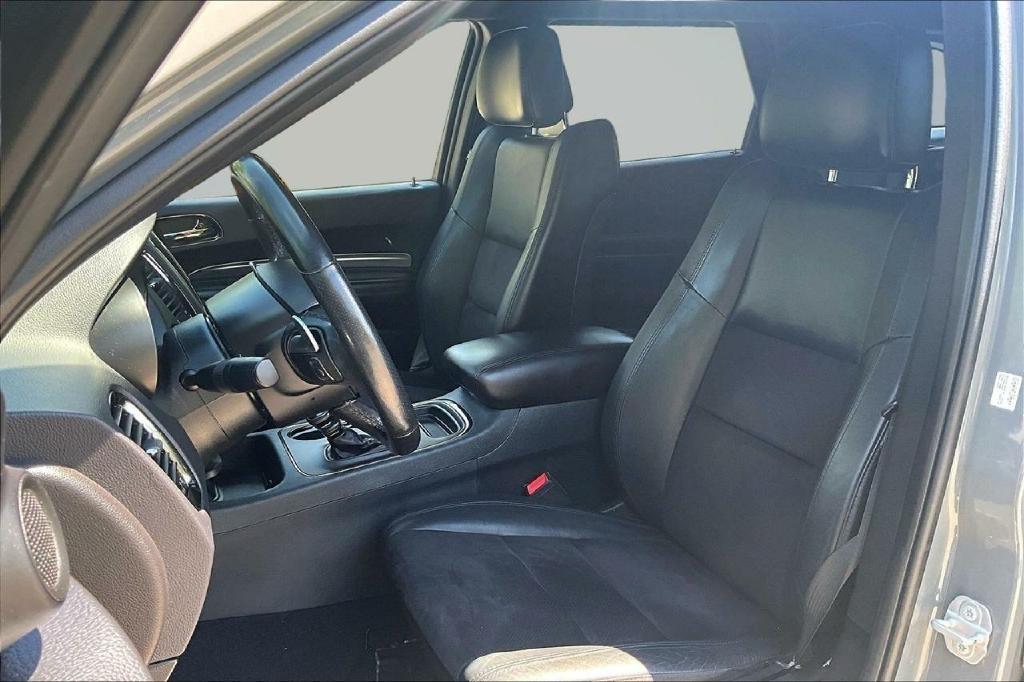 Dodge Durango GT AWD 2020