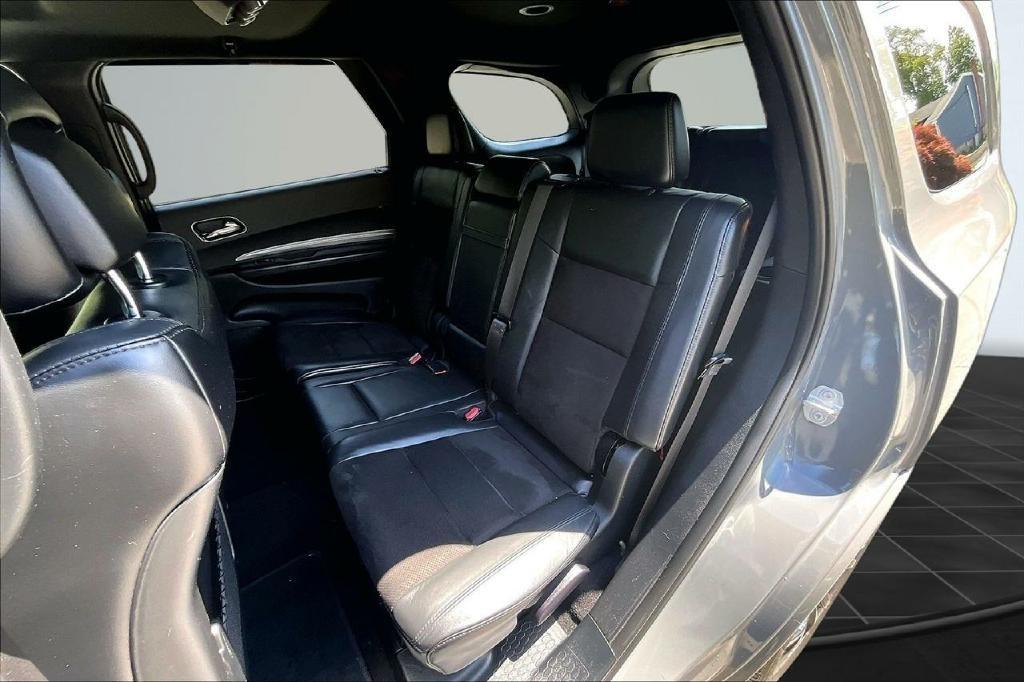 Dodge Durango GT AWD 2020