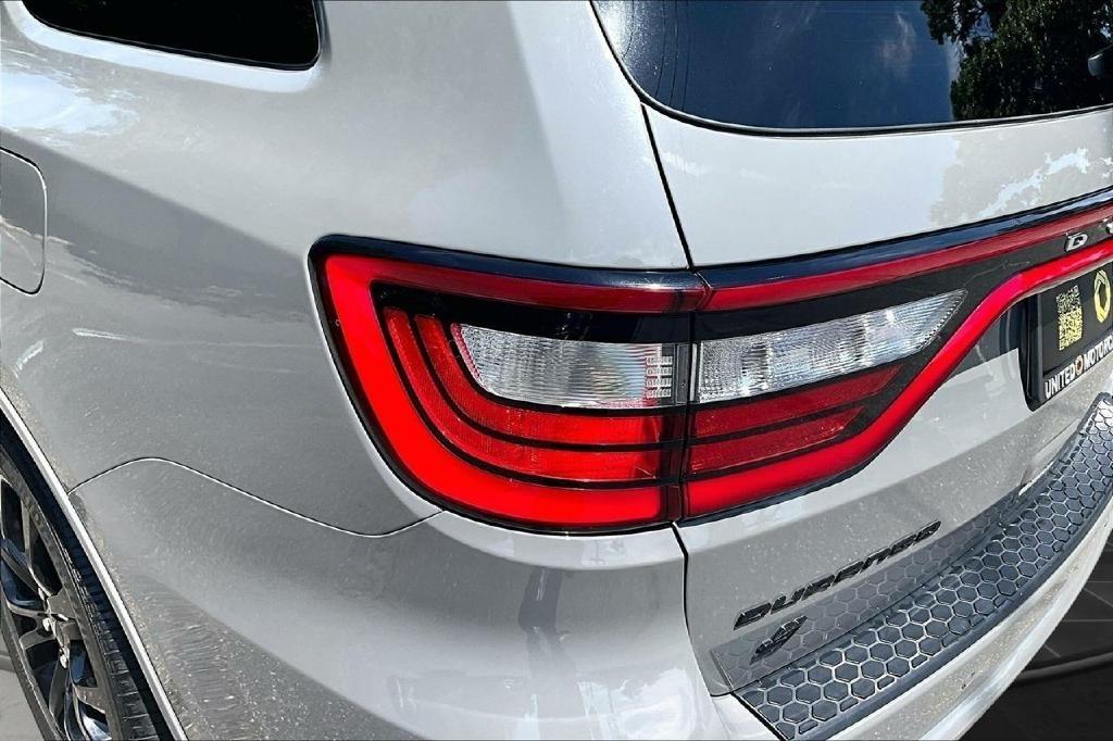 Dodge Durango GT AWD 2020