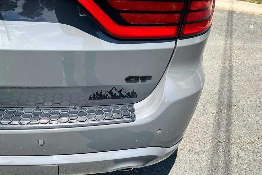 Dodge Durango GT AWD 2020