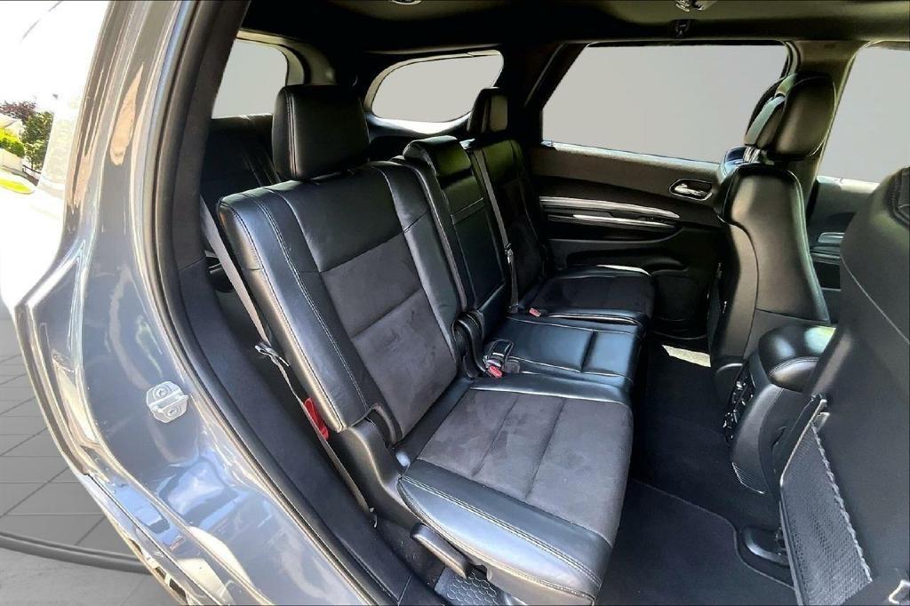 Dodge Durango GT AWD 2020