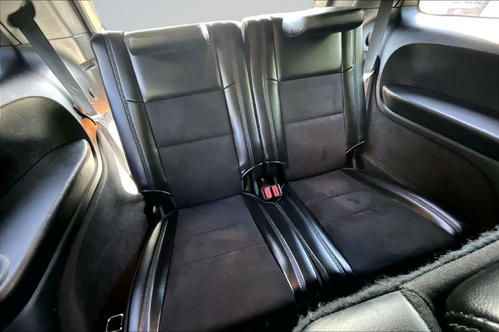 Dodge Durango GT AWD 2020