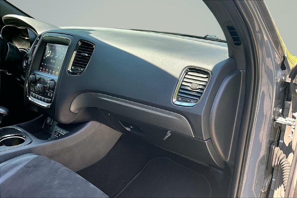Dodge Durango GT AWD 2020