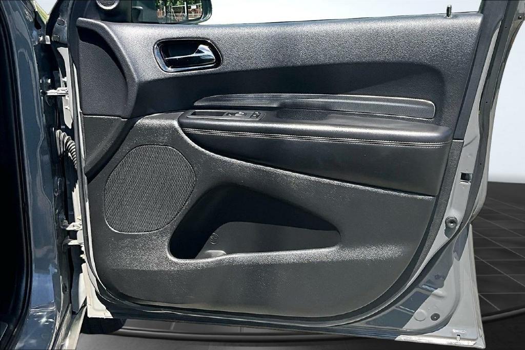 Dodge Durango GT AWD 2020