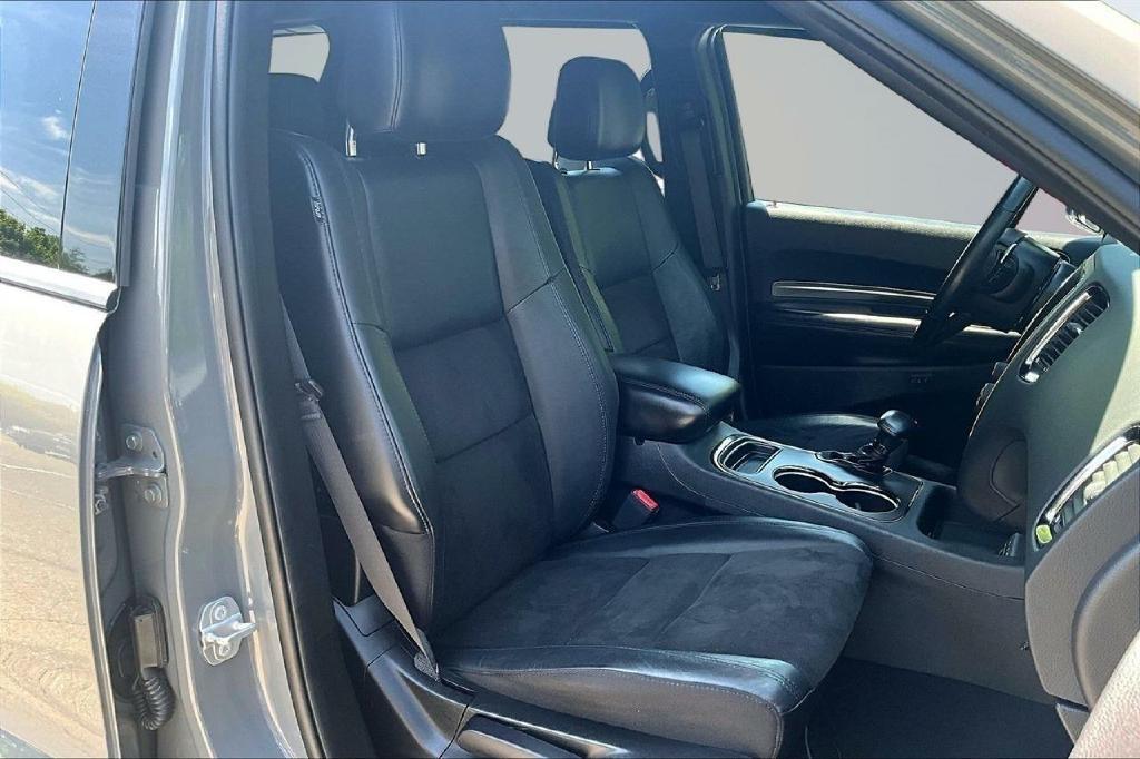 Dodge Durango GT AWD 2020