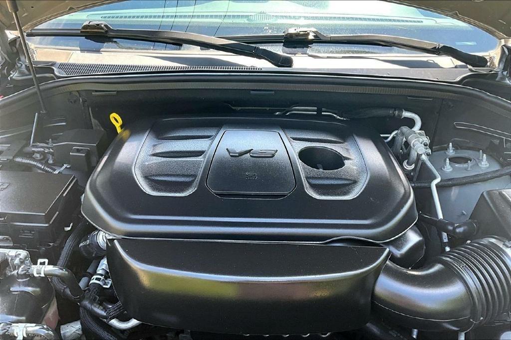 Dodge Durango GT AWD 2020