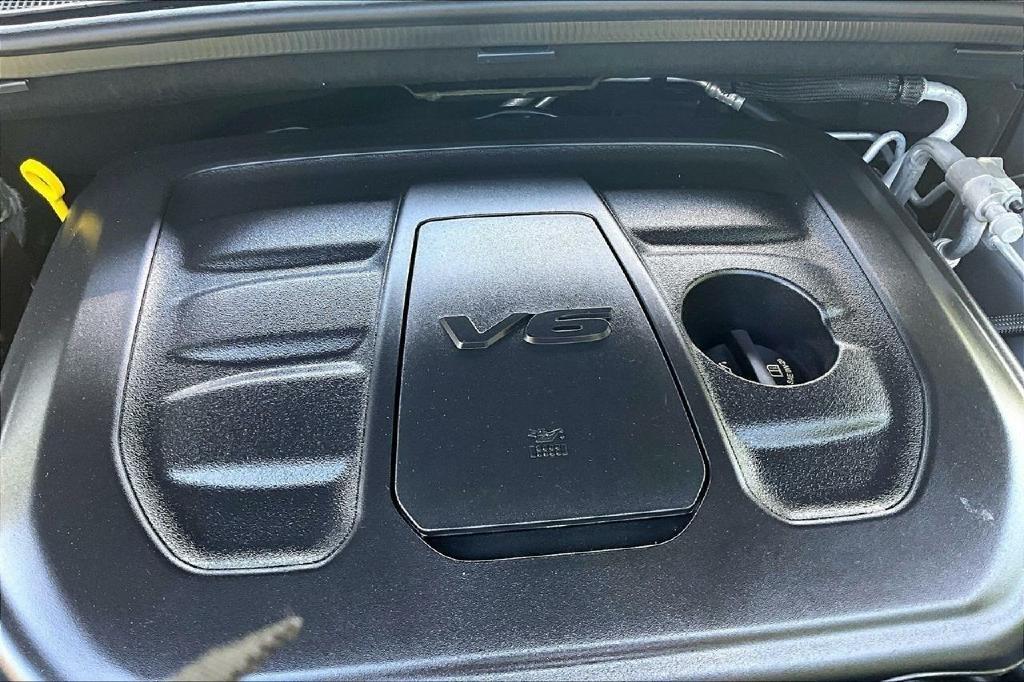 Dodge Durango GT AWD 2020