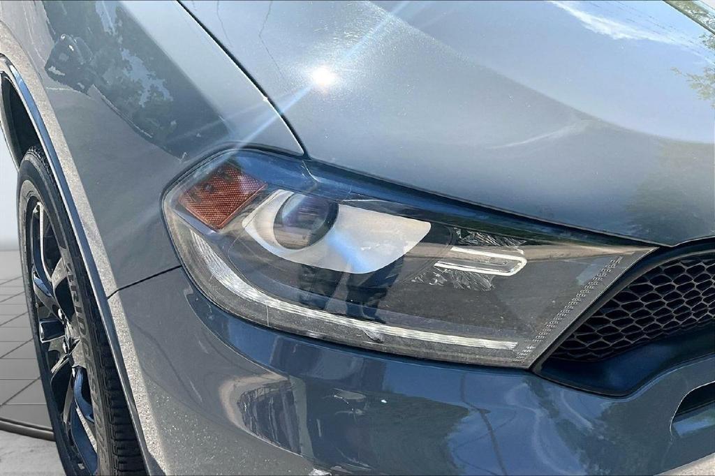 Dodge Durango GT AWD 2020