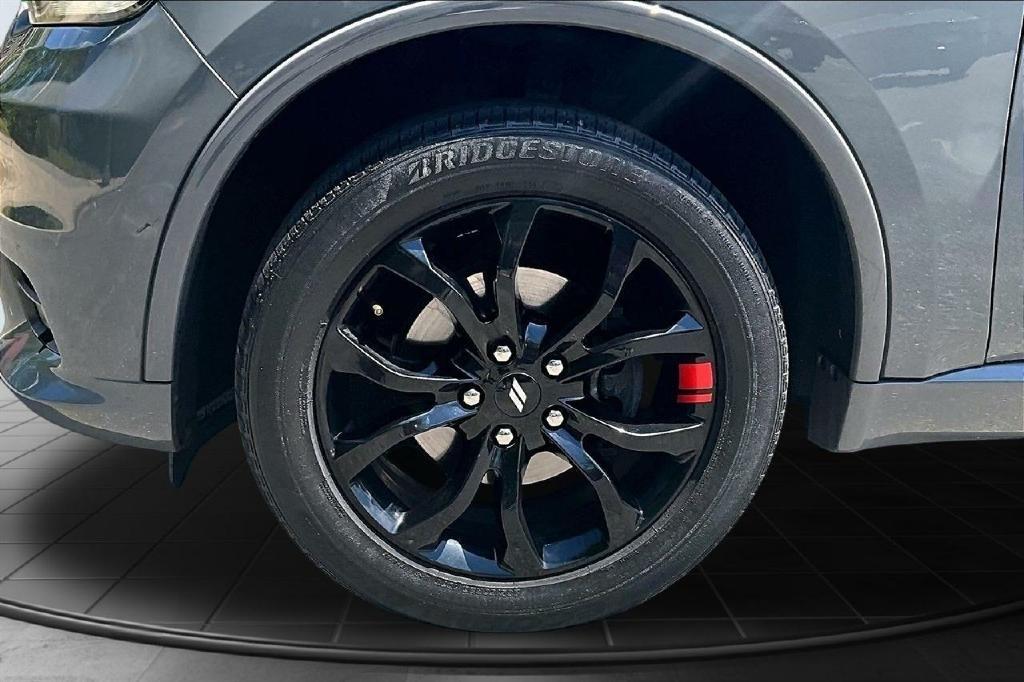 Dodge Durango GT AWD 2020