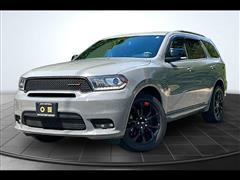 2020 Dodge Durango 