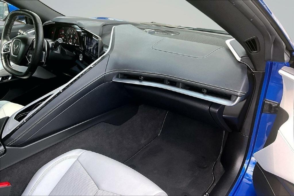 Chevrolet Corvette 2LT Coupe 2023
