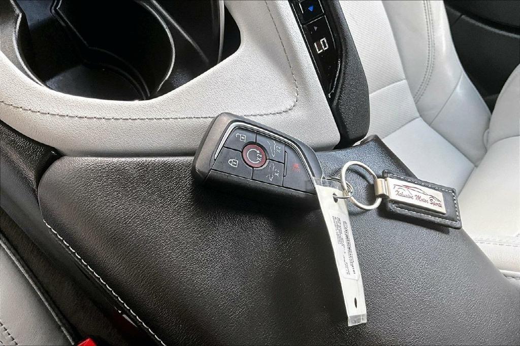 Chevrolet Corvette 2LT Coupe 2023