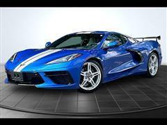 2023 Chevrolet Corvette 