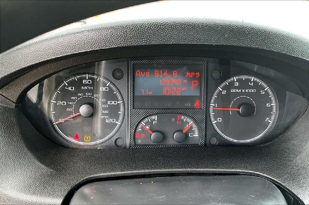 RAM Promaster 1500 High Roof 136-in. WB 2020
