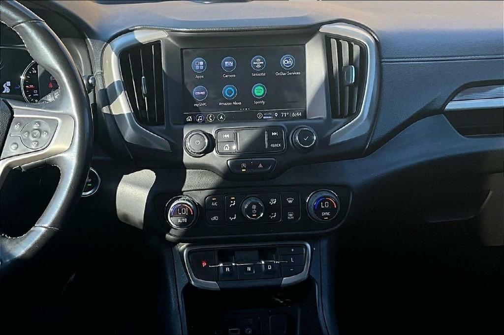 GMC Terrain Denali AWD 2022