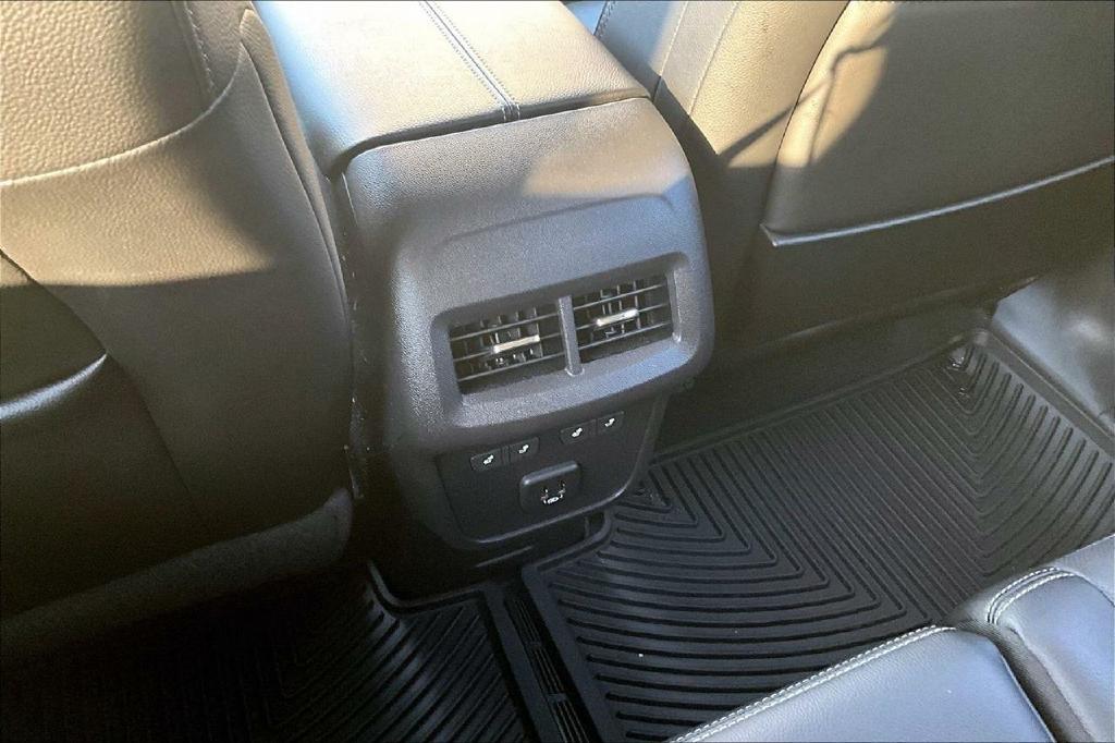 GMC Terrain Denali AWD 2022