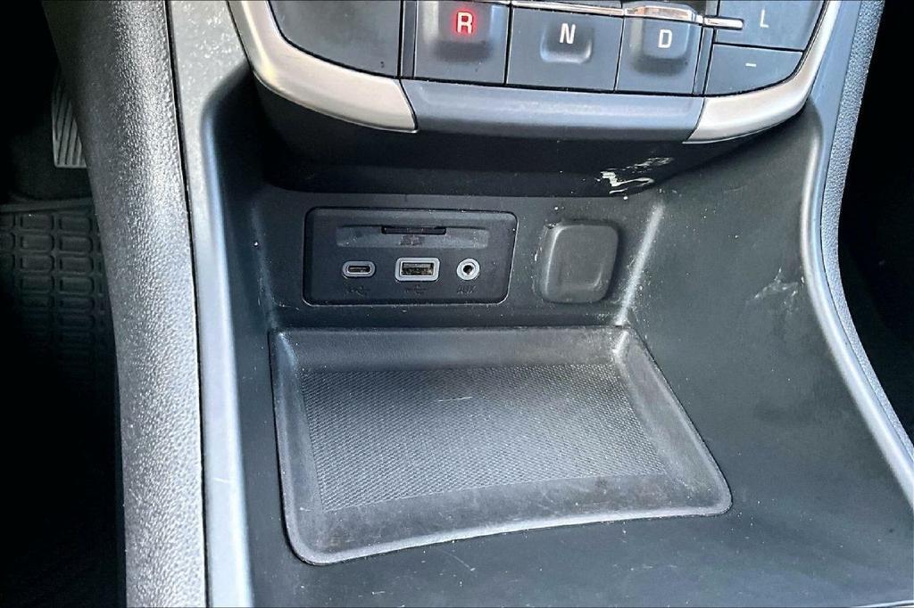 GMC Terrain Denali AWD 2022