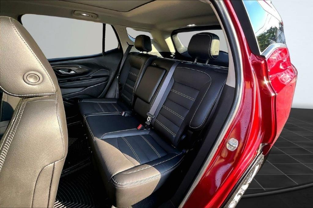 GMC Terrain Denali AWD 2022