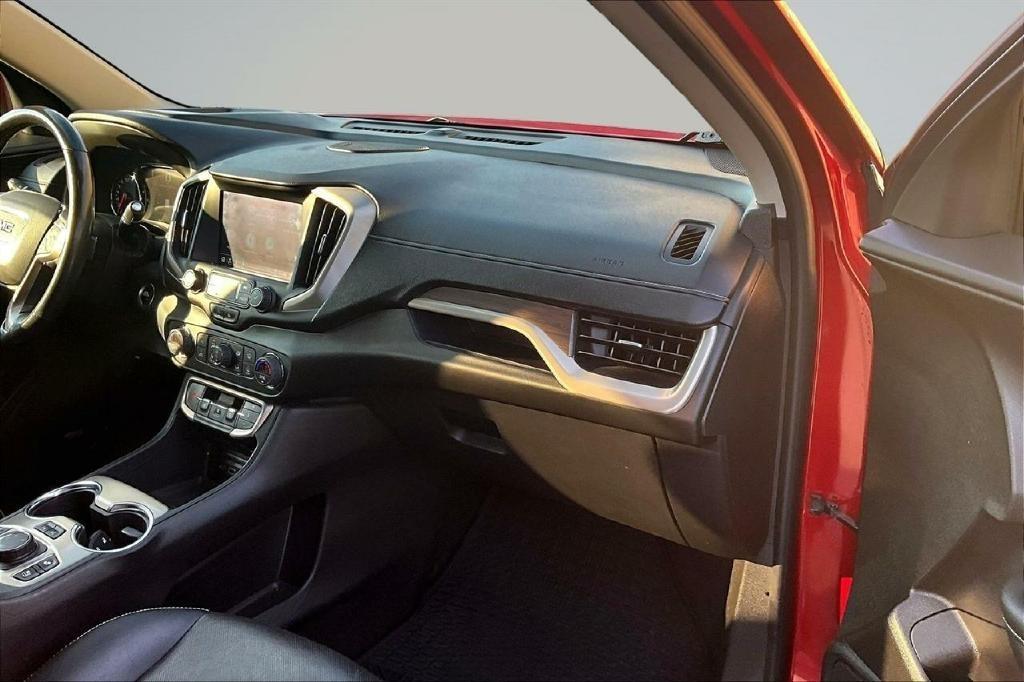 GMC Terrain Denali AWD 2022