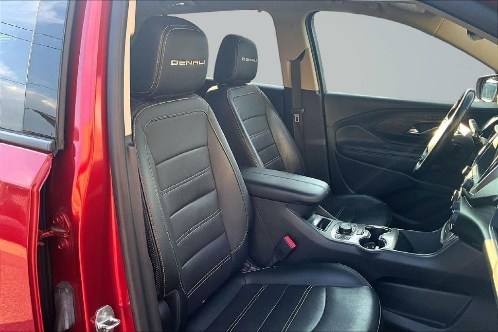 GMC Terrain Denali AWD 2022