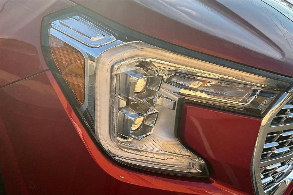 GMC Terrain Denali AWD 2022