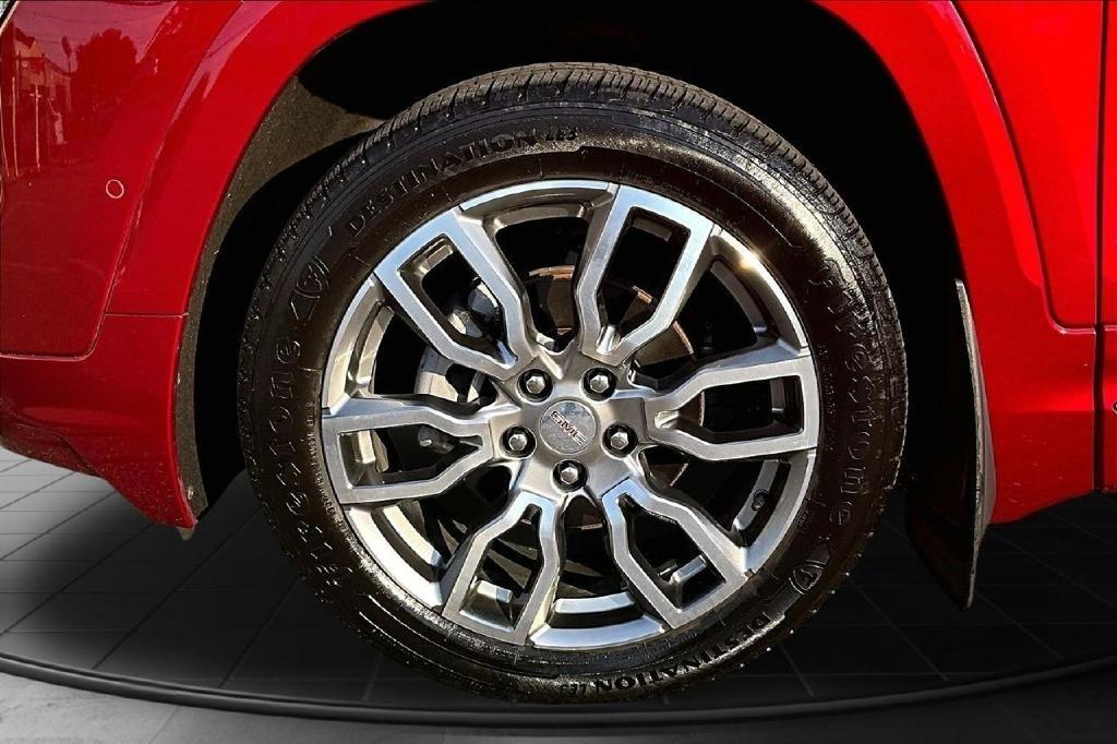 GMC Terrain Denali AWD 2022