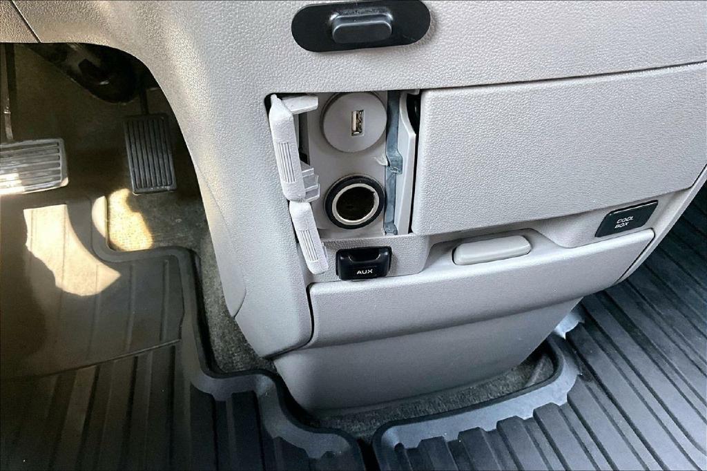 Honda Odyssey EX-L 2016