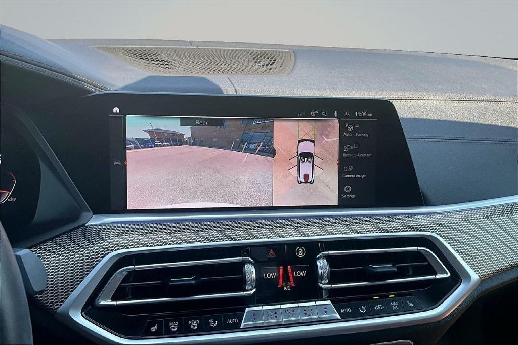 BMW X5 xDrive40i 2023