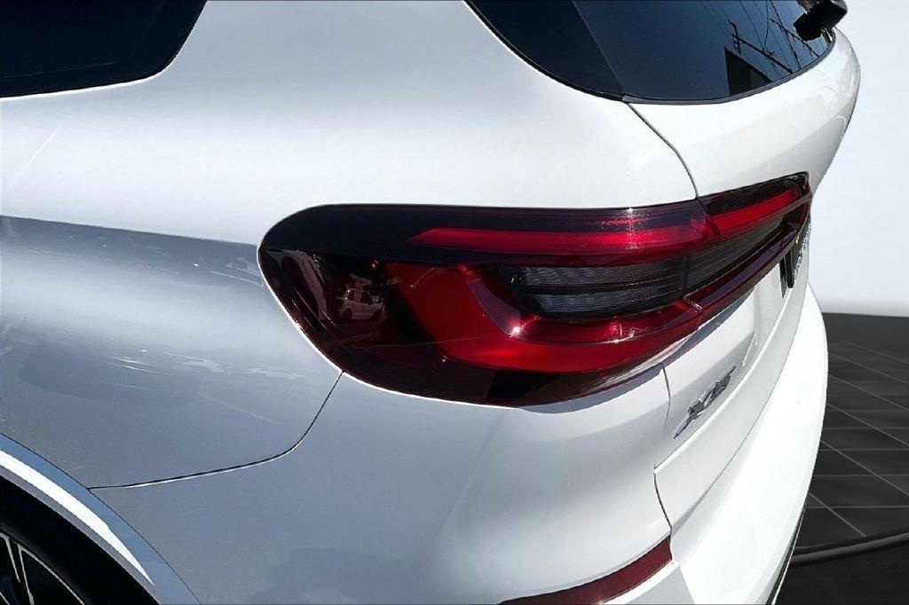BMW X5 xDrive40i 2023