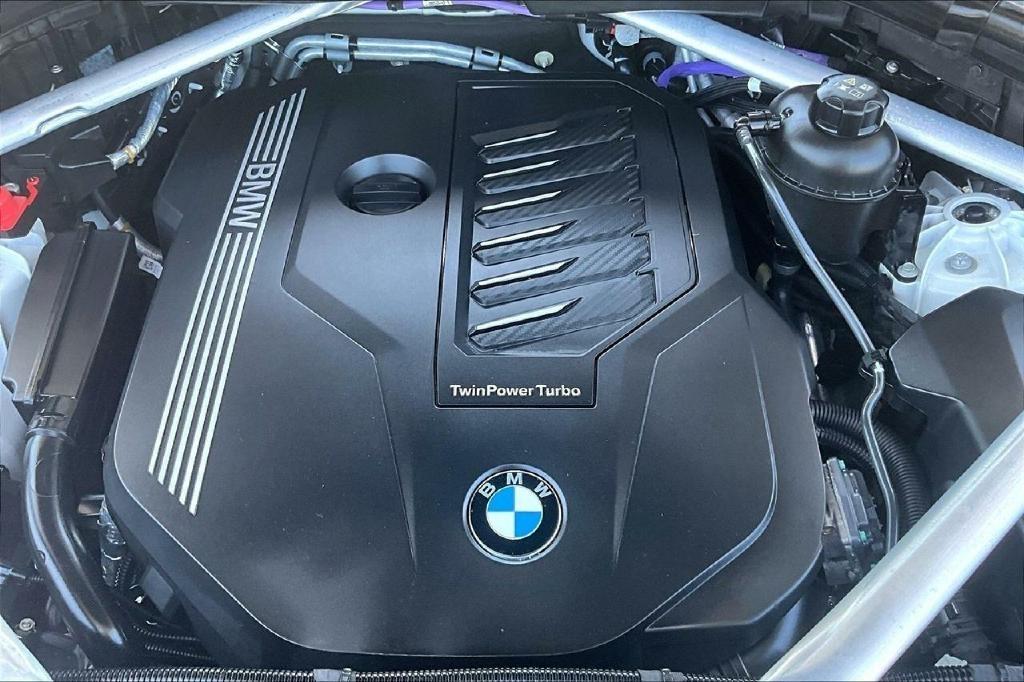 BMW X5 xDrive40i 2023