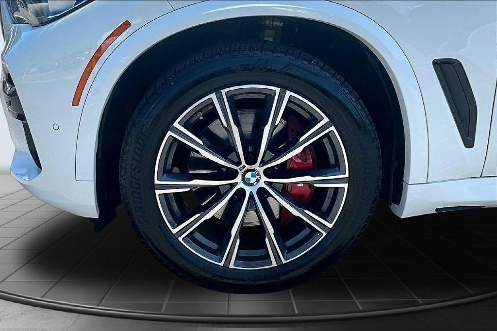 BMW X5 xDrive40i 2023
