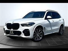 2023 BMW X5 