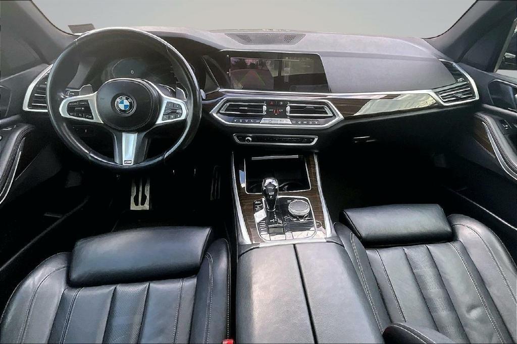 BMW X5 xDrive40i 2019