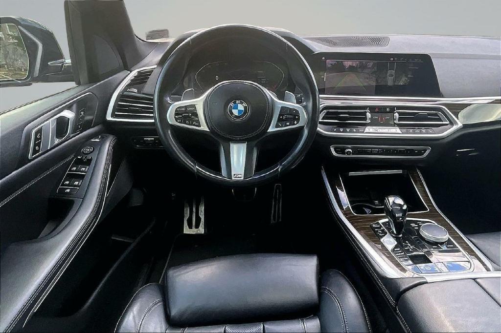 BMW X5 xDrive40i 2019