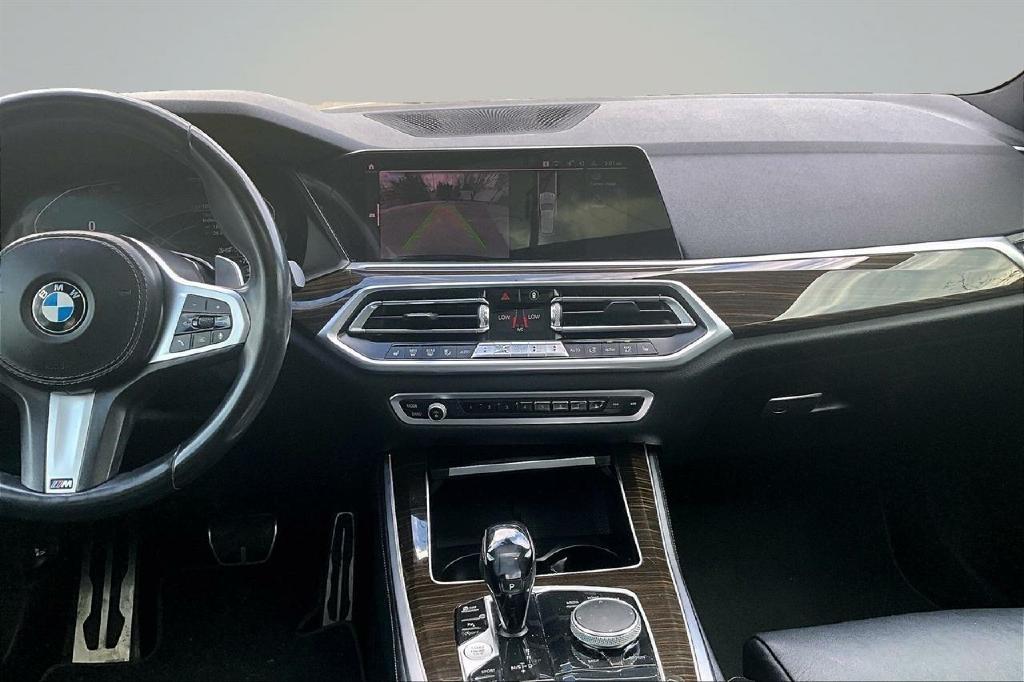 BMW X5 xDrive40i 2019