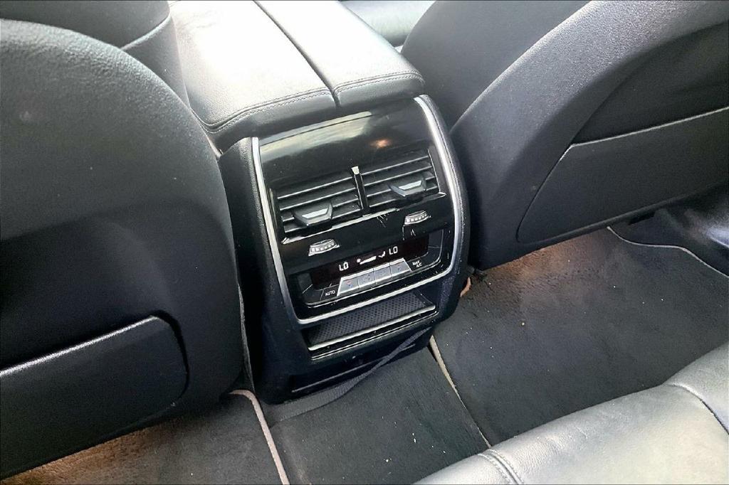 BMW X5 xDrive40i 2019