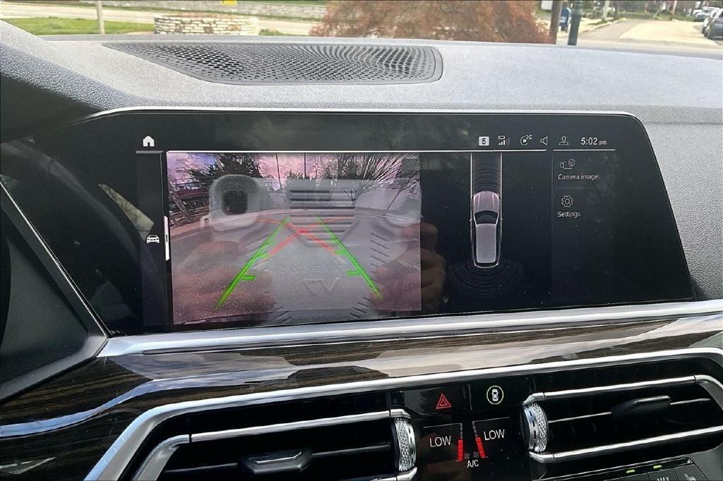 BMW X5 xDrive40i 2019
