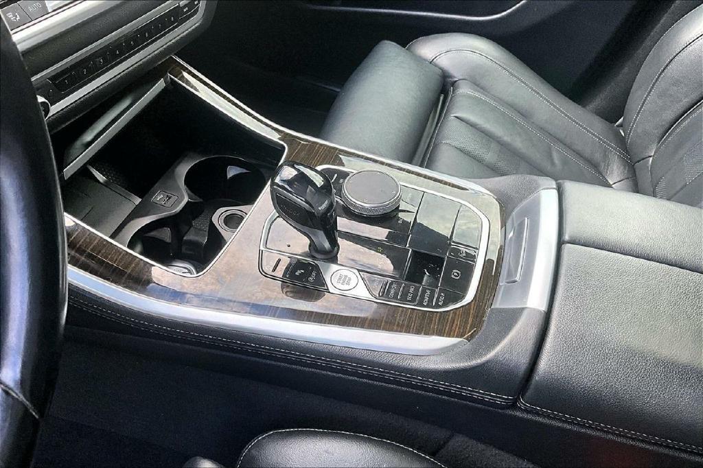 BMW X5 xDrive40i 2019