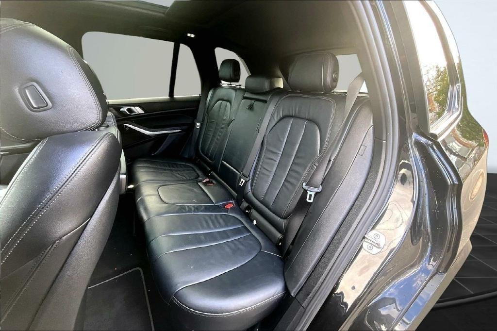 BMW X5 xDrive40i 2019