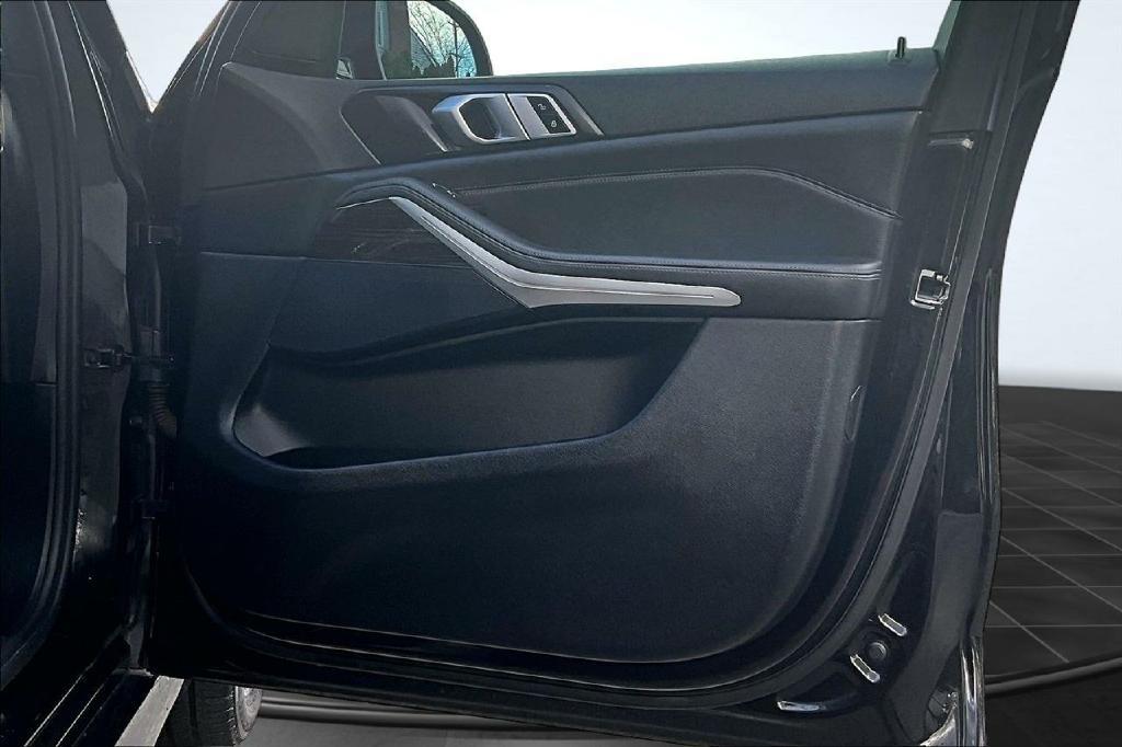 BMW X5 xDrive40i 2019