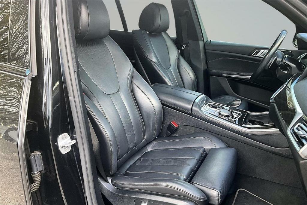 BMW X5 xDrive40i 2019