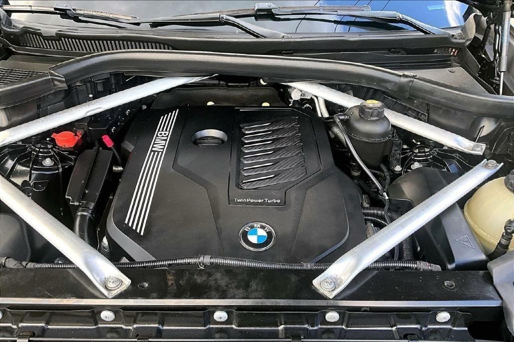BMW X5 xDrive40i 2019