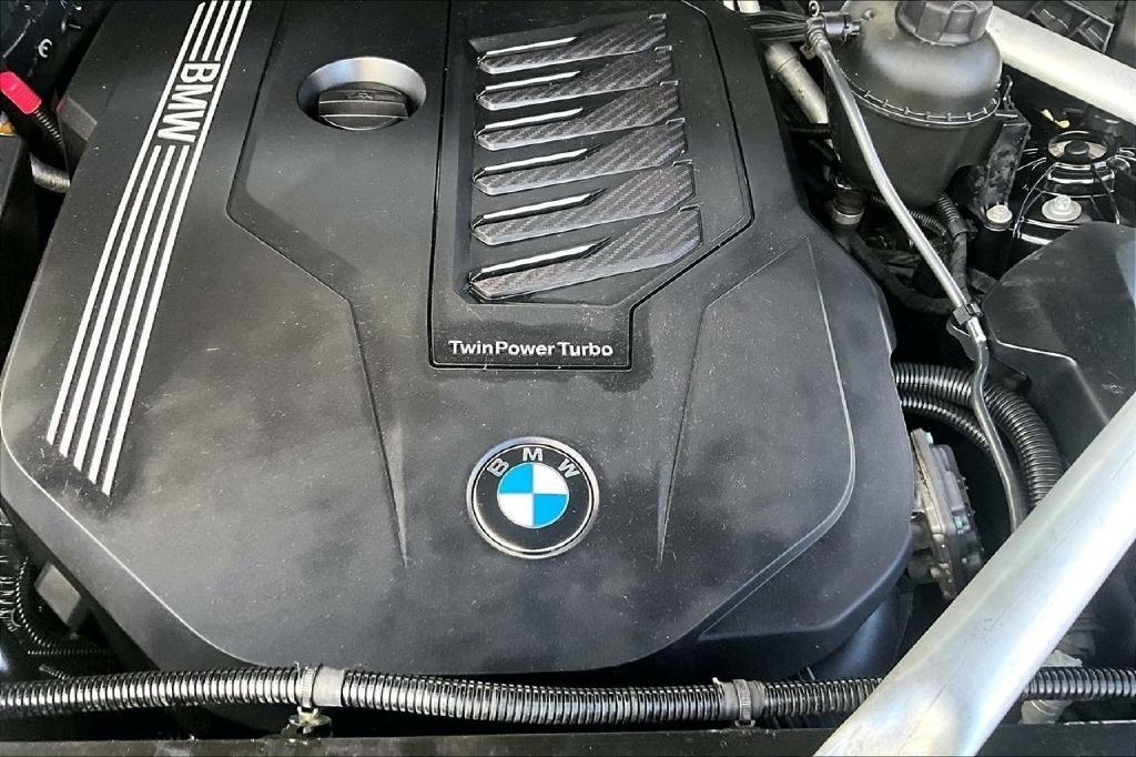 BMW X5 xDrive40i 2019