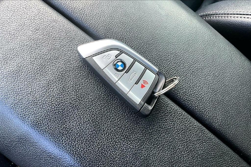 BMW X5 xDrive40i 2019