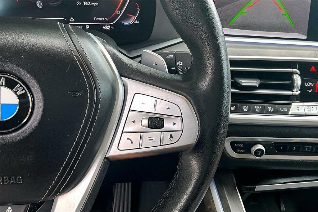 BMW X7 xDrive40i 2021
