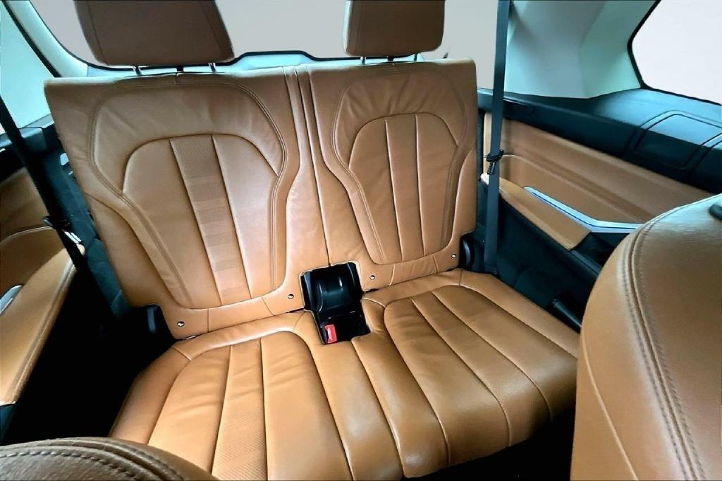 BMW X7 xDrive40i 2021