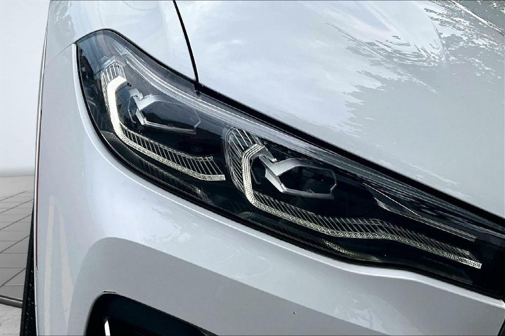 BMW X7 xDrive40i 2021